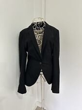 Blazer noir femme d'occasion  Domène