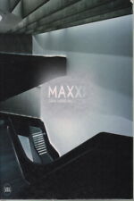 Maxxi. zaha hadid usato  Cambiago