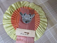 Original alloa good for sale  LEEDS