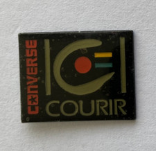 Pin converse courir d'occasion  Aizenay