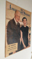 American weekly front for sale  New Milford