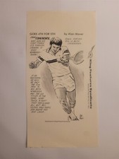 Jimmy connors tennis d'occasion  Expédié en Belgium