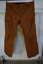 Burton swash pants gebraucht kaufen  Pechbrunn