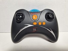 Controle remoto Syma IR preto drone controlador 360 Flying comprar usado  Enviando para Brazil