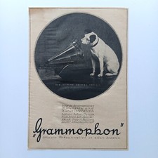 grammophon his masters voice original gebraucht kaufen grammophon his masters voice original gebraucht kaufen Berlin