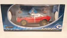 Modellauto lancia stratos gebraucht kaufen  Schwetzingen