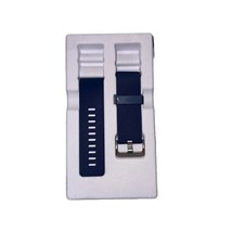 Blue fitbit blaze for sale  Shorewood