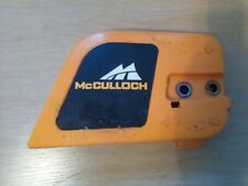 Genuine mcculloch 738 for sale  HEREFORD