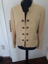 Renzo blazer farbe gebraucht kaufen  München