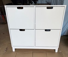 Ikea ställ shoe for sale  CAMBRIDGE