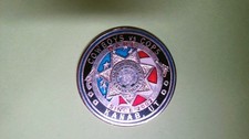Challenge coin sheriff for sale  Ardmore