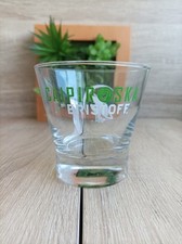 Verre eristoff d'occasion  Trégunc