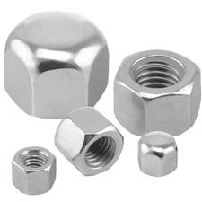 Din 917 sechskant gebraucht kaufen Din 917 sechskant gebraucht kaufen  Bielefeld