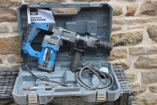 Draper expert 230v for sale  GLOSSOP