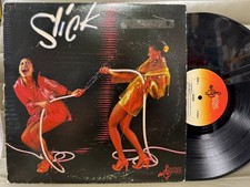Slick self titled Disco Soul LP on Fantasy comprar usado  Enviando para Brazil