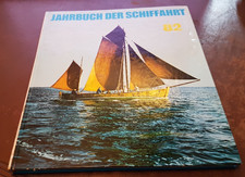 Jahrbuch schiffahrt 1982 gebraucht kaufen  Jüterbog
