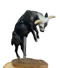 Breyer collectibulls pbr for sale  Harviell
