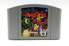Banjo kazooie gebraucht kaufen  Landau