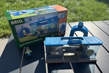Brio 33918 smart gebraucht kaufen  Wiesloch