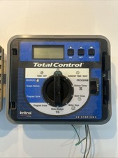 Irritrol total control for sale  Redfield
