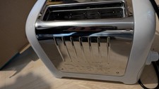 Dualit lite slice for sale  CARDIFF