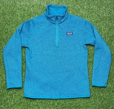 Patagonia better sweater for sale  Lawrence