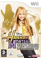 Hannah montana welttournee gebraucht kaufen  Berlin