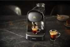 Philips barista kapselmaschine gebraucht kaufen Philips barista kapselmaschine gebraucht kaufen  Bassum