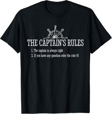 Boat rules funny for sale  USA