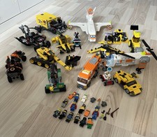 Lego rarität sammlung gebraucht kaufen  Mainz