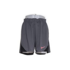 Nike, spodenki sportowe, rozmiar: M, szare, poliester, jednokolorowe, damskie #iFD, używany na sprzedaż  PL