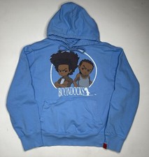 Boondocks huey riley for sale  Vancouver
