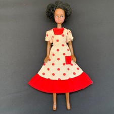 Vintage pippa doll for sale  SWADLINCOTE