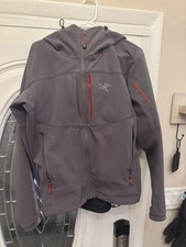 Arcteryx gamma hoody for sale  Hamburg