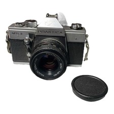 Praktica mtl3 35mm d'occasion  Expédié en Belgium