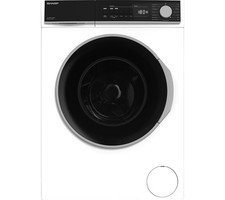 Sharp nfl214cwda 12kg for sale  GATESHEAD