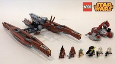 lego star wars d'occasion  Expédié en Belgium
