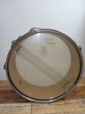 Premier snare drum for sale  ALFRETON