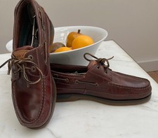 Sperry top sider for sale  EAST MOLESEY