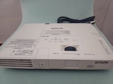 Epson 1750 beamer gebraucht kaufen  Lüdenscheid