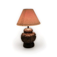 Vintage table lamp for sale  Aberdeen