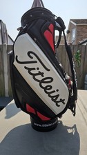 Titleist golf tour for sale  CHELMSFORD