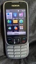 Nokia 6303c mobile for sale  CAMBRIDGE