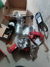 Ersatzteile vom hyundai gebraucht kaufen  Marktleugast