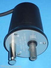 Motoriduttore girarrosto 2rpm usato  Gallipoli