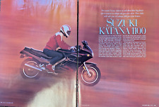 Magazine review 1989 for sale  Davenport