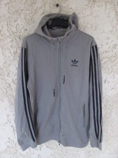 Veste capuche adidas d'occasion  Nîmes