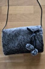 Warmer muff kunstpelz gebraucht kaufen  Baiersdorf