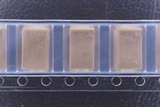 Capacitor T495X475K050ATE300 Kemet tântalo 4.7uF 10% 50V X estojo 7343-43, usado comprar usado  Enviando para Brazil