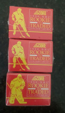 1990 score hockey for sale  Norwell